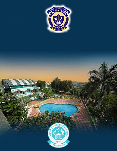 K. R. Public School
